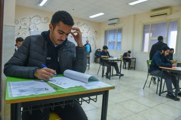  التربية : نزاهة العملية التعليمية أولوية لضمان عدالة وتكافؤ الفرص