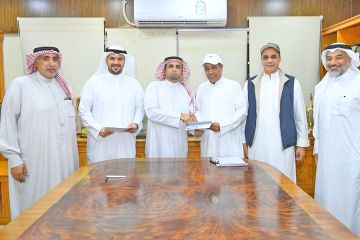 نادي الكويت يستضيف البطولة الخليجية للأندية لكرة اليد