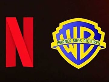 نتفلكس تستحوذ على وارنر براذرز في صفقة بقيمة 82 مليار دولار