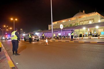  الشؤون الإسلامية تستعد للشهر الكريم