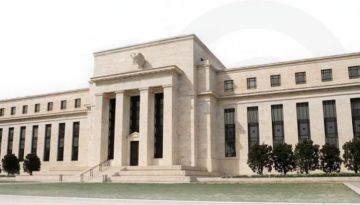 الفيدرالي يخفض سعر الفائدة إلى 3.75 