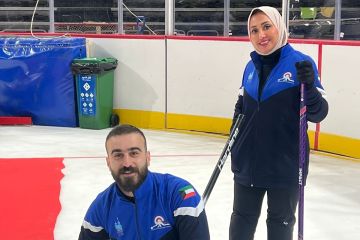 انطلاق بطولة قطر الدولية المفتوحة للكيرلينغ بمشاركة كويتية