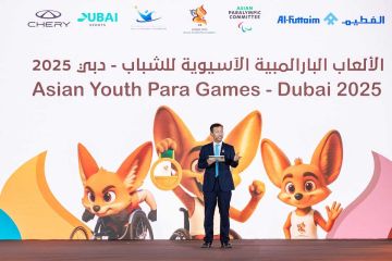 شيري وروح البارا الآسيوية: التكنولوجيا، الشمول، والمسؤولية طويلة المدى