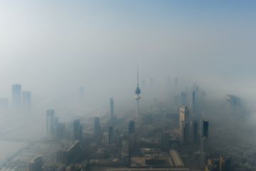  الأرصاد تحذر: ضباب يقلل الرؤية مساء اليوم وصباح الأحد