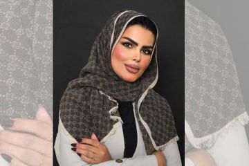 العنزي: صمت يكتب دافعها تجربة شخصية عميقة