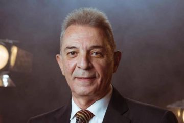 حميدة يغادر المستشفى بعد تجاوز الأزمة الصحية