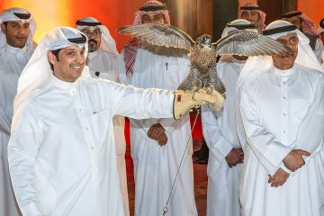 وزير الإعلام: التراث رصيد حضاري تستمد منه الأمم هويتها وقوتها