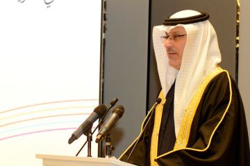 السفير البحريني: العلاقات الكويتية-البحرينية نموذج راسخ في العمل الخليجي المشترك السفير البحريني: العلاقات الكويتية-البحرينية نموذج راسخ في العمل الخليجي المشترك