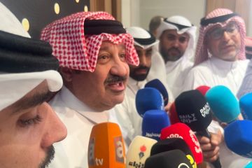 اليوسف: نركز على استضافة كأس آسيا 2035