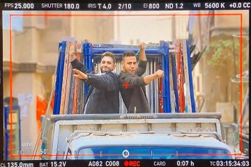 مصطفى خاطر ينضم لفريق الكينج 