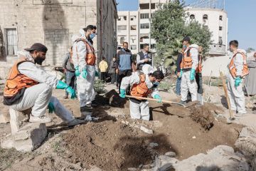 نتنياهو: مرحلة غزة الثانية معقدة و الضم محل نقاش نتنياهو: مرحلة غزة الثانية معقدة و الضم محل نقاش