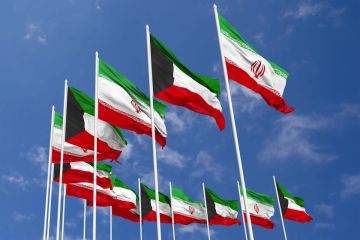 الكويت تسلم إيران 14 مدانا إيرانيا ضمن اتفاقية المساعدة القضائية