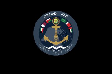 انطلاق التمرين البحري الخليجي المشترك اتحاد 25 