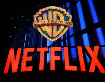  نتفلكس تستحوذ على وارنر براذرز ديسكوفري بقيمة 83 مليار دولار