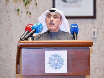 الصندوق الكويتي للتنمية: تمكين الكوادر الوطنية.. وتعزيز قدراتها الصندوق الكويتي للتنمية: تمكين الكوادر الوطنية.. وتعزيز قدراتها