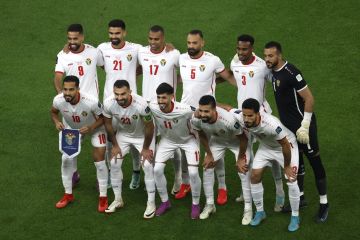 بعد الفوز على الكويت.. الأردن ثاني المتأهلين لربع نهائي كأس العرب 2025