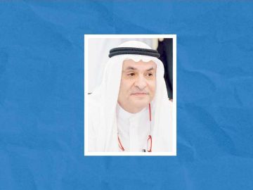 محمد الصقر ينفي علاقته بمنشور يدعو للاستثمار في شركات مجهولة