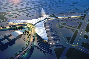 مطار الملك عبد العزيز الدولي في جدة يحقق رقما قياسيا سعوديا بـ 50 مليون مسافر في 2025 مطار الملك عبد العزيز الدولي في جدة يحقق رقما قياسيا سعوديا بـ 50 مليون مسافر في 2025