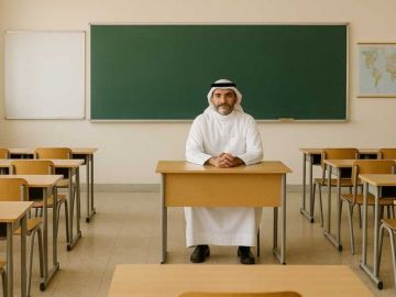 وزارة التربية توضح عبر القبس: عطلة المدارس غدا للطلبة فقط.. ولا تشمل المعلمين وزارة التربية توضح عبر القبس: عطلة المدارس غدا للطلبة فقط.. ولا تشمل المعلمين