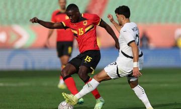 «أمم إفريقيا»: مصر تتصدر المجموعة الثانية.. وجنوب إفريقيا تلحقها في دور الـ 16