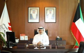  الطيران المدني الكويتي تدعو المسافرين للتأكد من إدخال البيانات
