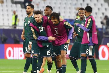 المغرب والسعودية لتأهل مبكر لربع النهائي المغرب والسعودية لتأهل مبكر لربع النهائي