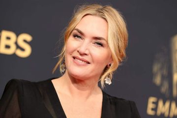 كيت وينسلت: أدوية إنقاص الوزن أمر مثير للقلق كيت وينسلت: أدوية إنقاص الوزن أمر مثير للقلق