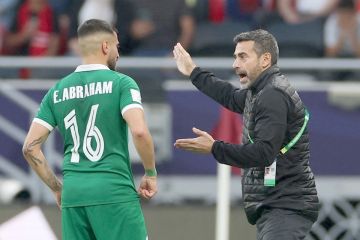 قطر تبحث عن التعويض أمام سورية