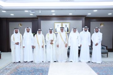 محادثات قطرية - كويتية لتعزيز التعاون القضائي وتبادل الخبرات محادثات قطرية - كويتية لتعزيز التعاون القضائي وتبادل الخبرات