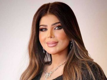  الجنايات : براءة إلهام الفضالة من تهمة إذاعة أخبار كاذبة