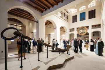 متحف يعيد جدة التاريخية متحف يعيد جدة التاريخية