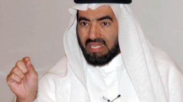 الكويت تسحب جنسية الداعية طارق السويدان الكويت تسحب جنسية الداعية طارق السويدان