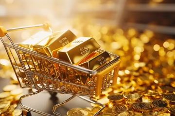 بعد وصوله مستويات قياسية.. لماذا يهرول الجميع إلى شراء الذهب الآن؟