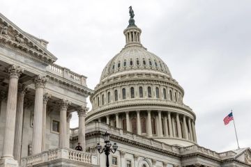 لجنة بالكونغرس تصوت على مشروع قانون لتصنيف الإخوان منظمة إرهابية يشمل الكويت