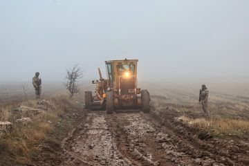 نقل الصندوق الأسود لطائرة رئيس الأركان الليبي إلى ألمانيا للتحقيق