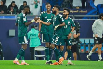 السعودية لحسم الصدارة والمغرب للتأهل السعودية لحسم الصدارة والمغرب للتأهل