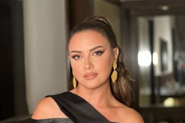 ريهام تتعرض لمشكلات في حكاية نرجس 