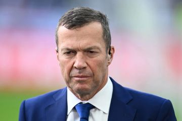 ماتيوس يفصح عن توقعاته للمونديال