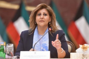 مساعد وزير الخارجية تؤكد التزام الكويت بمبادئ الميثاق العربي لحقوق الإنسان