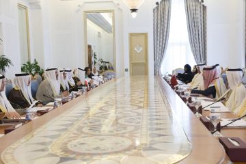 شراكات الكويت المبرمة في 2025 تعكس رؤاها التنموية