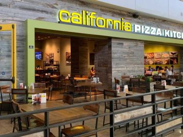 بيع سلسلة California Pizza في صفقة بـ300 مليون دولار بيع سلسلة California Pizza في صفقة بـ300 مليون دولار