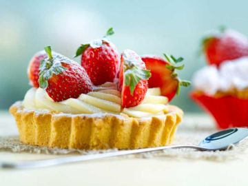 5 قواعد أساسية لحفظ الحلويات المنزلية 5 قواعد أساسية لحفظ الحلويات المنزلية