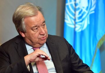 الأمين العام للأمم المتحدة: الحوار والدبلوماسية ضرورة لبناء السلام العالمي الدائم الأمين العام للأمم المتحدة: الحوار والدبلوماسية ضرورة لبناء السلام العالمي الدائم