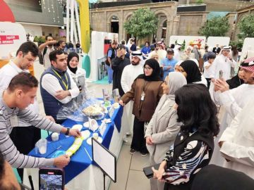 الحويلة: خطة تطويرية شاملة لبرامج وخدمات ذوي الإعاقة