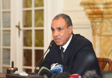 مصر: نرفض المساس بالسيادة الصومالية من خلال اتخاذ إجراءات أحادية