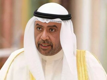 إحالة قضية المصروفات السرية المتهم فيها الشيخ أحمد الفهد لإدارة الخبراء إحالة قضية المصروفات السرية المتهم فيها الشيخ أحمد الفهد لإدارة الخبراء