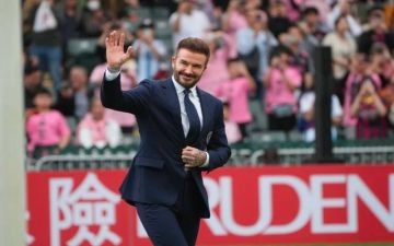  برينيتكس تتخلى عن البيتكوين وتستثمر في مكملات بيكهام الغذائية