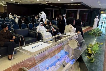 توزيع 170 مسكنا ضمن القرعة الأولى للمواطنات صاحبات طلبات المساكن المؤجرة حتى 2001