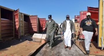 ضبط مزرعة في العبدلي تستخدم لتخزين وتهريب مواد بترولية ضبط مزرعة في العبدلي تستخدم لتخزين وتهريب مواد بترولية