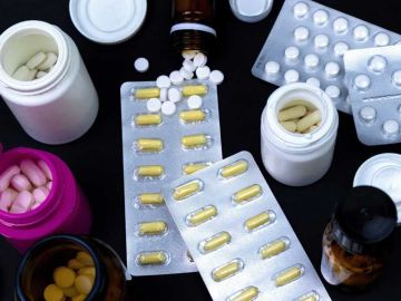 قانون مكافحة المخدرات .. يدخل حيز التنفيذ غدا قانون مكافحة المخدرات .. يدخل حيز التنفيذ غدا